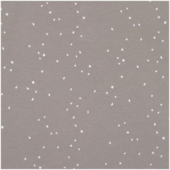 Image du produit Lässig Body manches longues Sprinkle Taupe T. 74/80 (80)