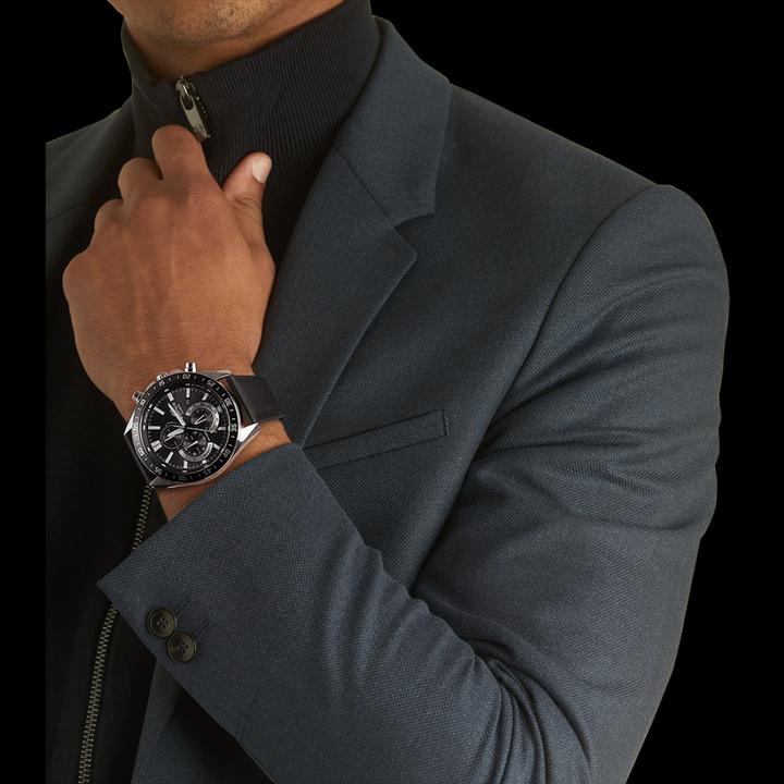 Image du produit Casio Edifice (Chronographe, 50 mm)