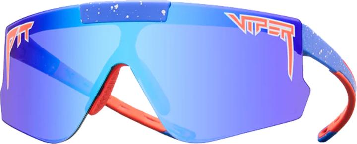 Immagine prodotto Pit Viper Gli All Star Flip-Off (Blu, Grigio)