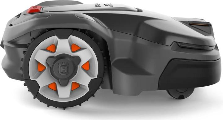 Produktbild Husqvarna Automower AM415X (Rasenmäher)