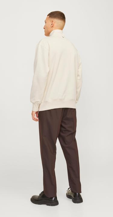 Produktbild Jack & Jones Gedruckt Sweatshirt Sweatshirt (XXL)