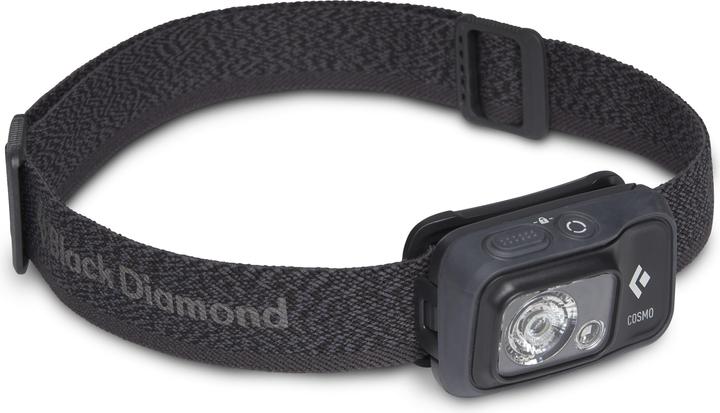 Immagine prodotto Black Diamond Lampada frontale Cosmo 350 (350 lm)