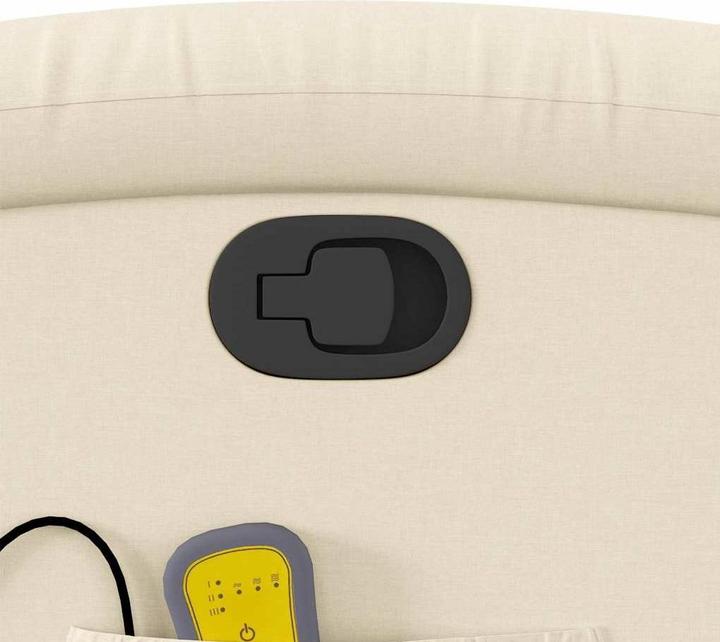 Actual product image VidaXL Gris