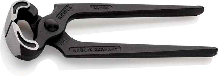 Actual product image Knipex Pincers (180 mm)
