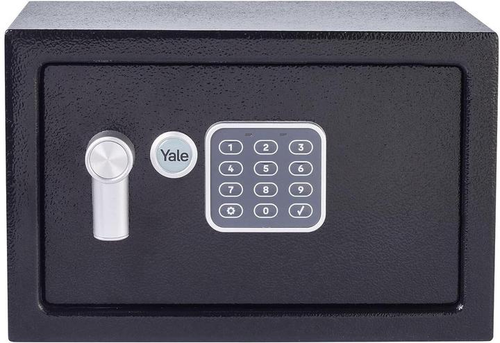 Immagine prodotto Yale YE YSV200DB2 (8.60 l)