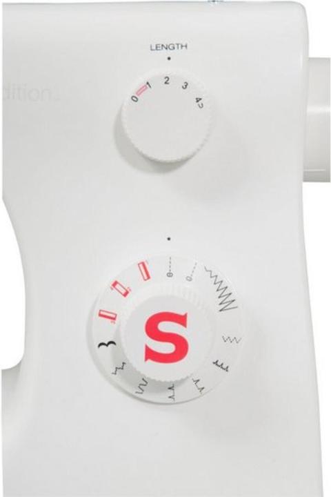 Image du produit Singer 2250 Tradition