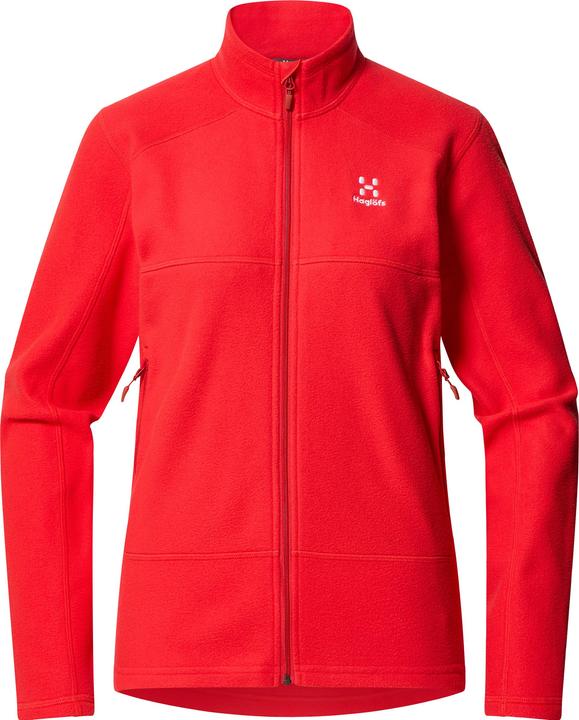 Poppy Red