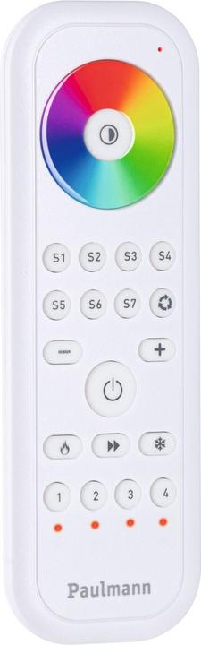 Paulmann Remote control Gent 2