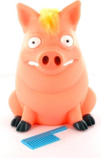 Immagine prodotto ZLTD Simpsons The Movie Spider-Pig con pettine 15 cm