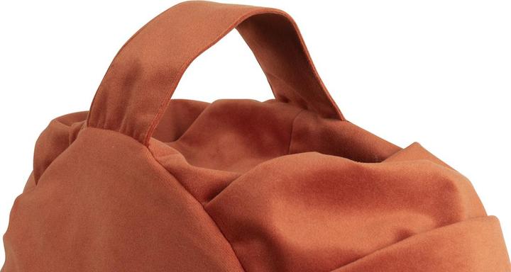 Actual product image Gladiatorfit Yoga cushion