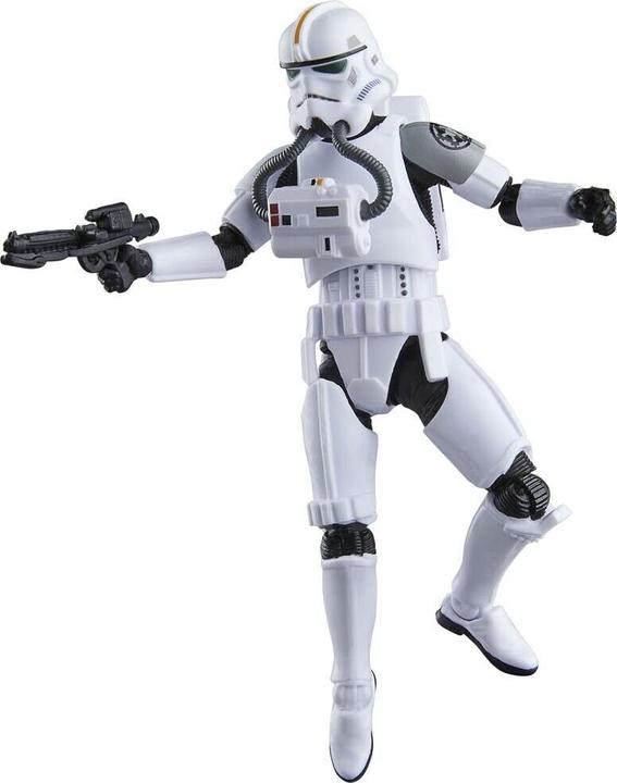 Immagine prodotto Hasbro Star Wars Jedi: Survivor Vintage Collection Jetpack Trooper