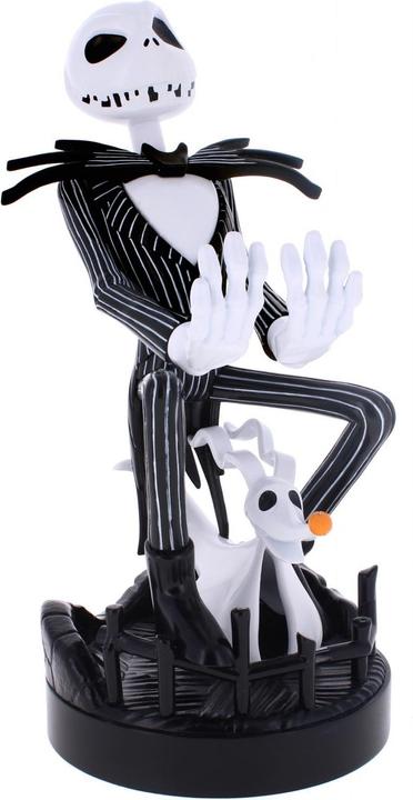 Produktbild Activision Cable Guy Nightmare Before Christmas : Jack 20 cm (PS4)