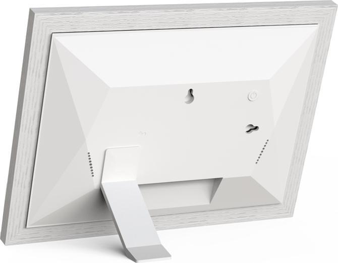 Image du produit Braun Photo DigiFrame 10W (10.10", 1280 x 800 pixels)
