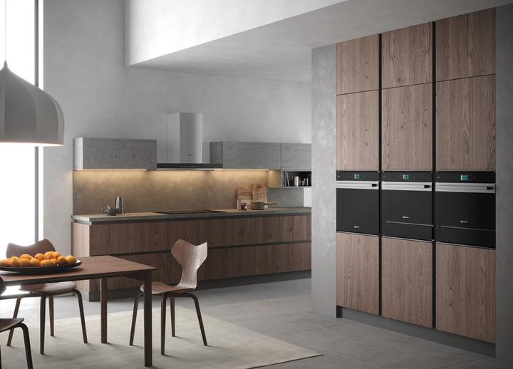 Actual product image Bauknecht Oven BIK9 PP8TS2 PT CH A+