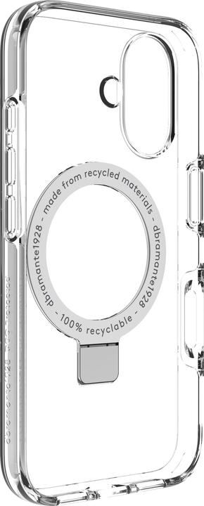 Immagine prodotto dbramante1928 Iceland Ultra D3O Kickstand (Apple iPhone 16)