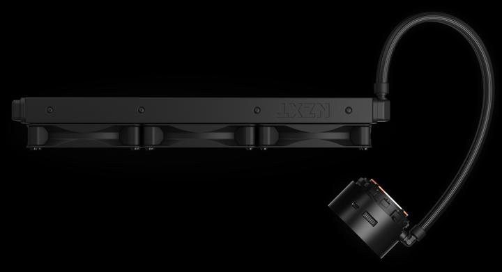 Image du produit NZXT Kraken Z73