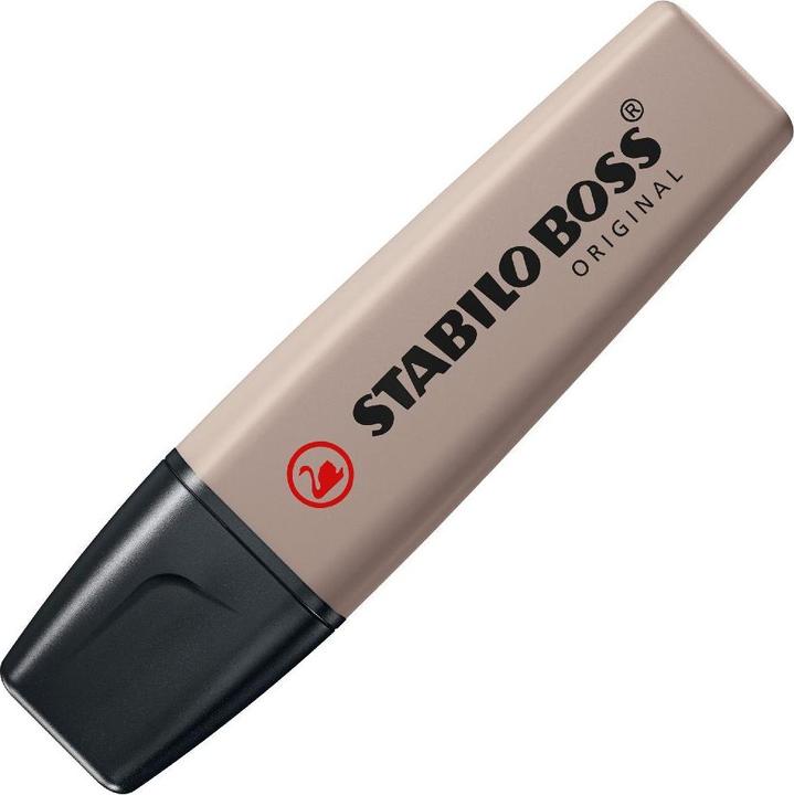 Actual product image STABILO Nature colours (colour assorted, 5 mm, 8 x)