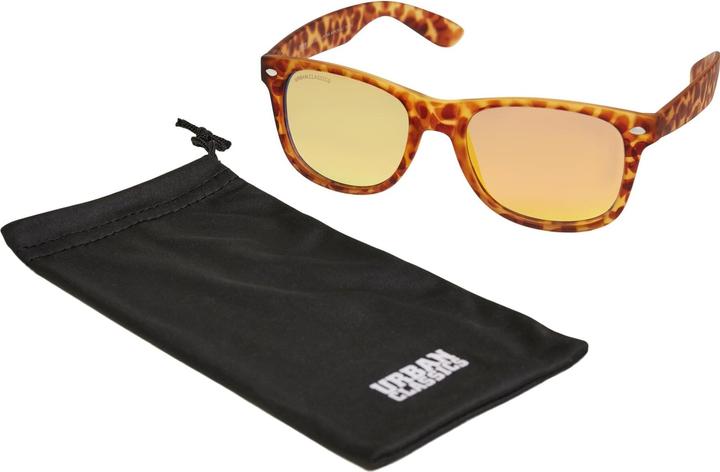 Urban Classics Sunglasses Likoma Mirror UC