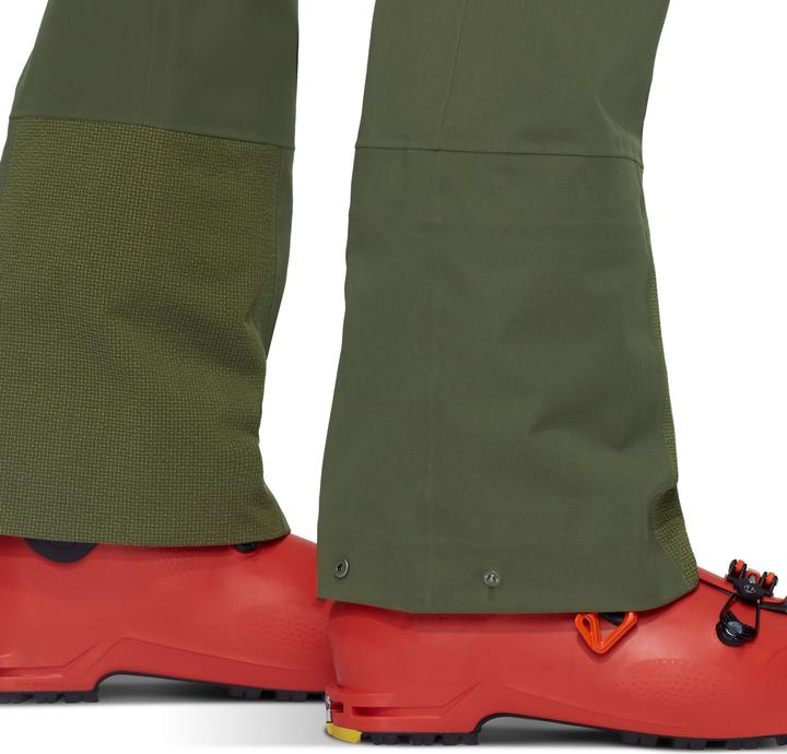 Immagine prodotto Mammut Pantaloni Stoney HS Uomo (48, M)