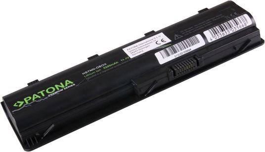 Produktbild Patona Premium Akku f. HP Compaq Presario CQ42 430 431 630 631 635 636 (1 Zellen, 5200 mAh)