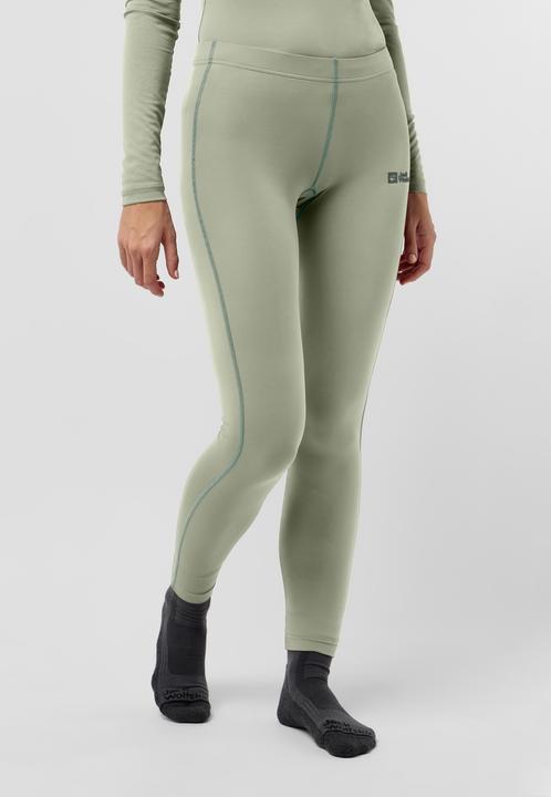 Actual product image Jack Wolfskin Infinite Light Pants W (XL)