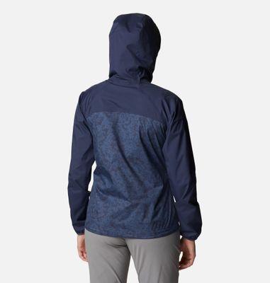 Produktbild Columbia Ulica rain Jacket (S)
