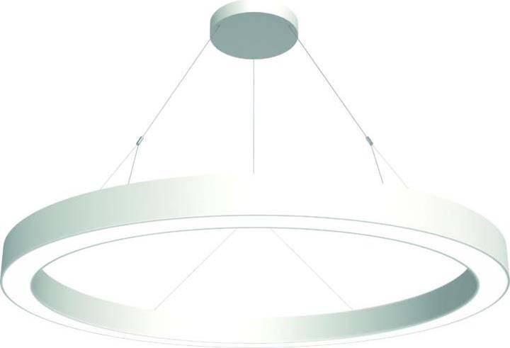 Immagine prodotto Ridi Lampadario ad anello a LED (17000 lm)