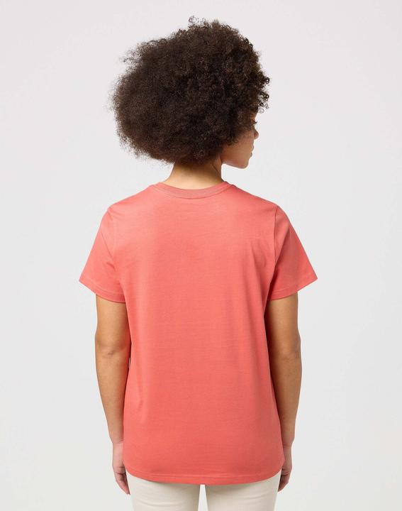 Image du produit Wrangler T-shirts Regular Tee (XS)