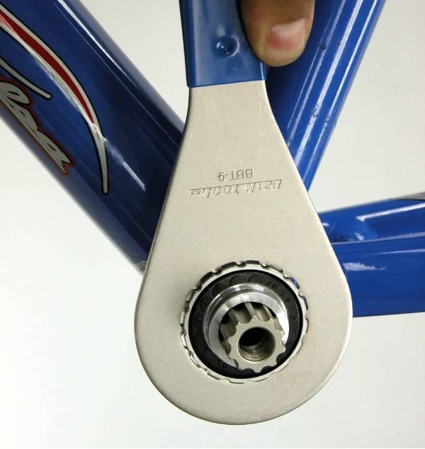Produktbild Park Tool Tretlagerwerkzeug BBT-9