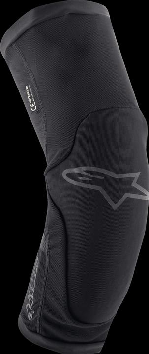 Actual product image Alpinestars Paragon Plus Knee Protector (S, Knee pad, Pair)