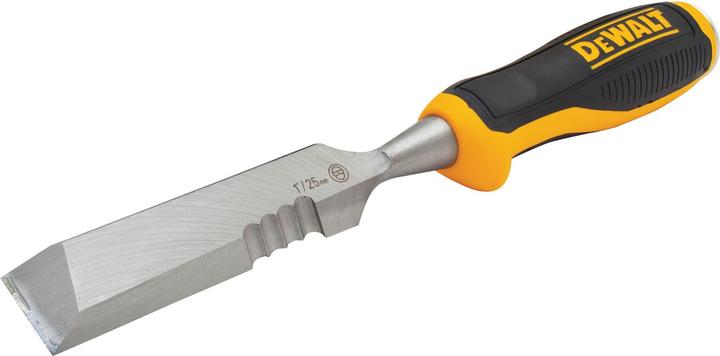 Actual product image DeWalt Chisel 25mm (25 mm)