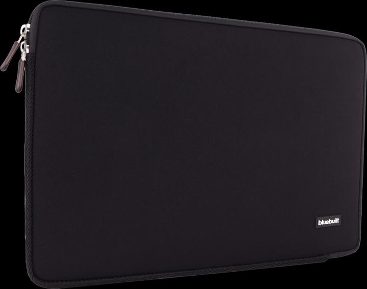 Image du produit Bluebuilt Housse d'ordinateur portable Bluebuild pour Apple MacBook Pro 14 pouces noir (BBLSLMAC14Noir) (Apple)