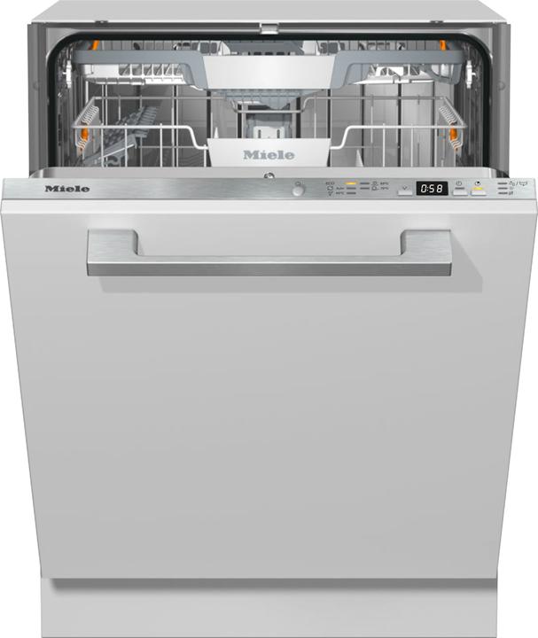Produktbild Miele G 5350 SCVi Active Plus