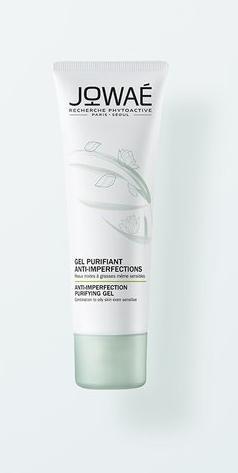 Actual product image Jowae ANTI-IMPERFECTION purifying gel 40 ml (Gel, 40 ml)