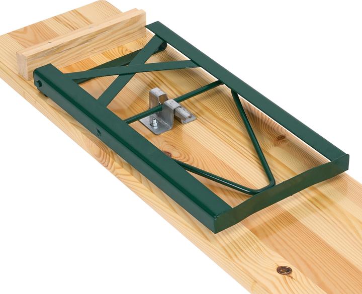 Actual product image Sport-Thieme Marquee set (50 cm)