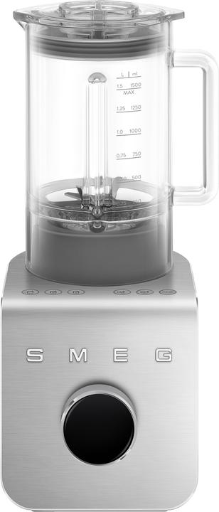 Image du produit Smeg BLC01WHMEU Professionnel (Prise UE, 1400 W)