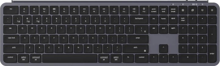 Actual product image Keychron B6 Pro (US, Wireless)