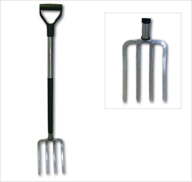 Produktbild Fiskars Ergonomic