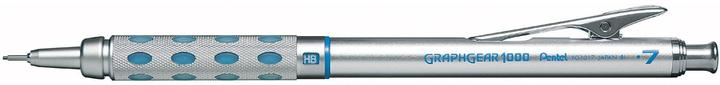 Actual product image Pentel Graphgear 1000 (0.70 mm, HB, 1 x)