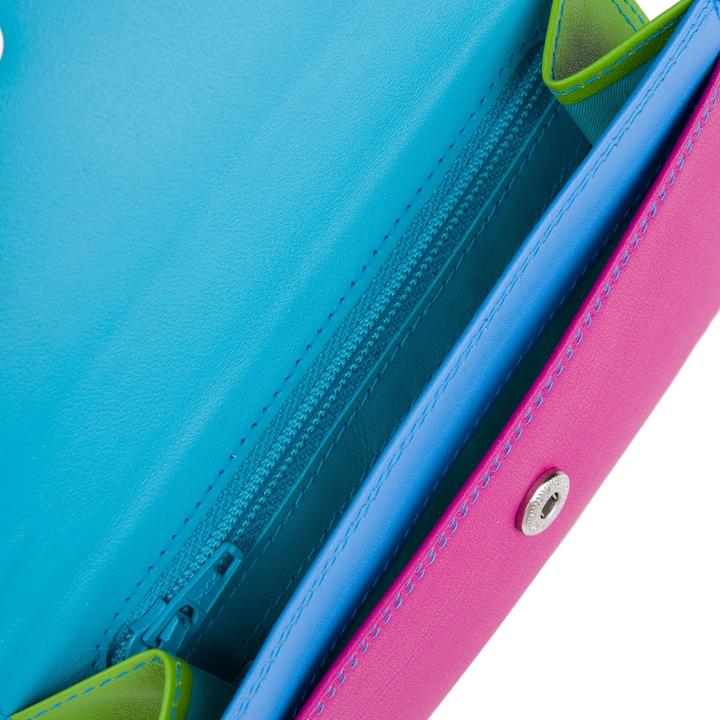 Produktbild Mywalit Geldbörse Leder 13 cm