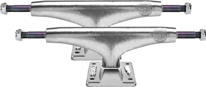 Thunder 147 HI Titanium Lights (8")