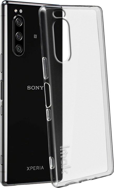 Actual product image Imak Finesse Series (Sony Xperia 5)