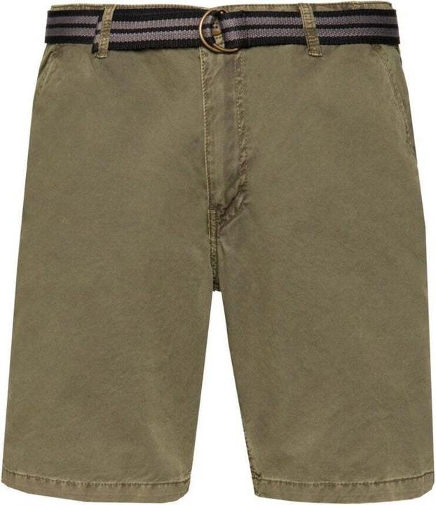 Produktbild Protest Fan Herren Short (S)