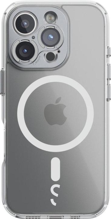 ShiftCam Case mit Lens Mount iPhone 16 Pro (Apple iPhone 16 Pro)
