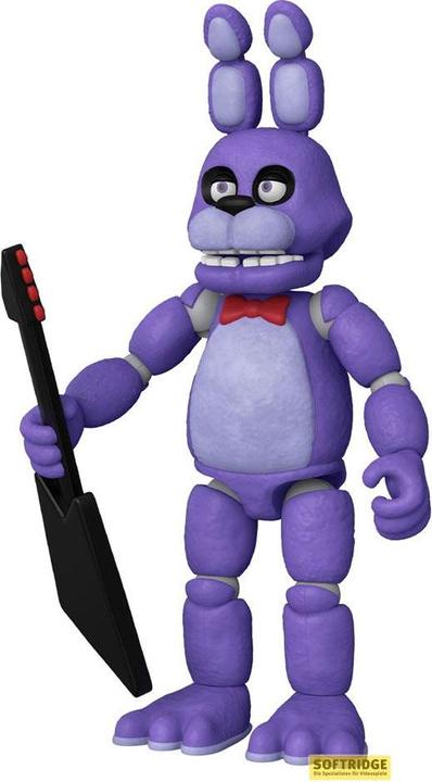 Actual product image Funko FNAF - Bonnie - Action Figure POP 34cm
