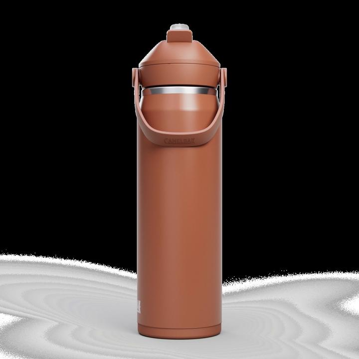 Actual product image Camelbak Thrive Flip Straw V.I. (0.75 l)