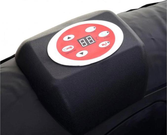 Produktbild Swisshandel24 In-/Outdoor (6 Pers.)