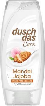 Image du produit duschdas amande bouteille de 225 ml (225 ml)
