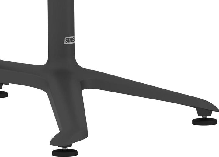Actual product image SMS Tipster 2 Dark Grey (75", 50 kg)