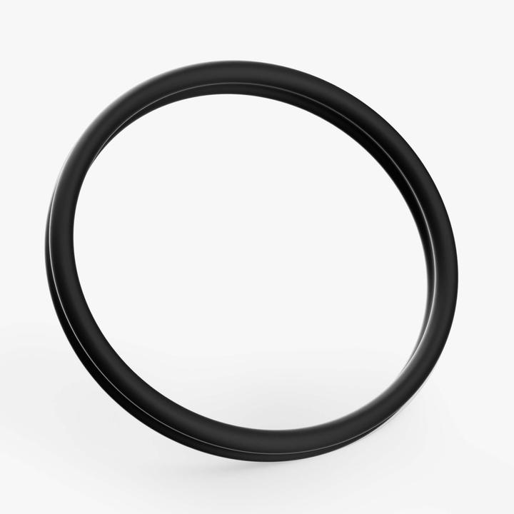 Produktbild SunSun Ersatzteil CUV-224 O-Ring 3 A 24 W Teichklärer UVC Gerät Wasserklärer